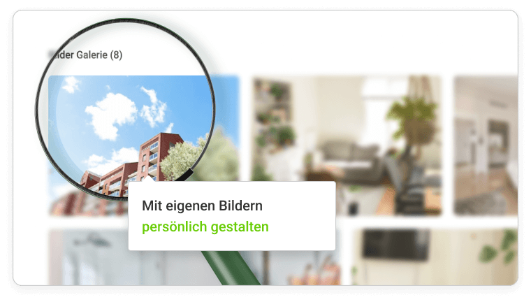 Prognostizierter Marktwert